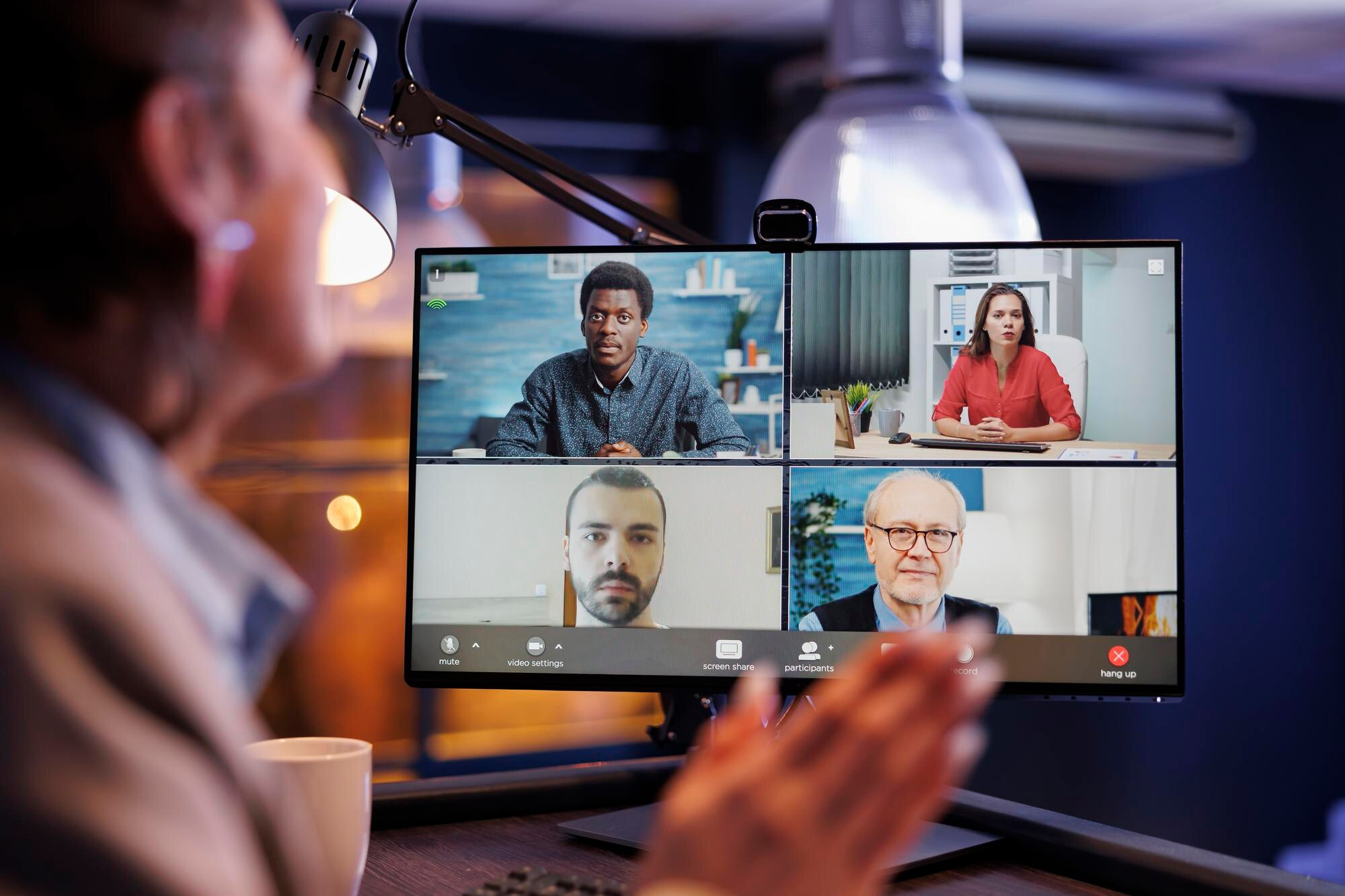 Estrategias empresariales